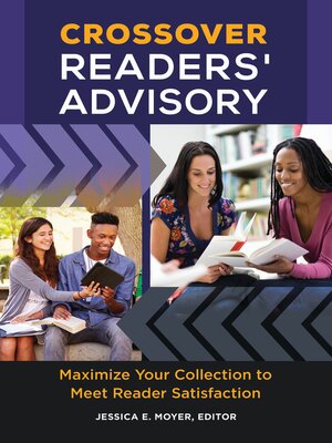cover image of Crossover Readers' Advisory